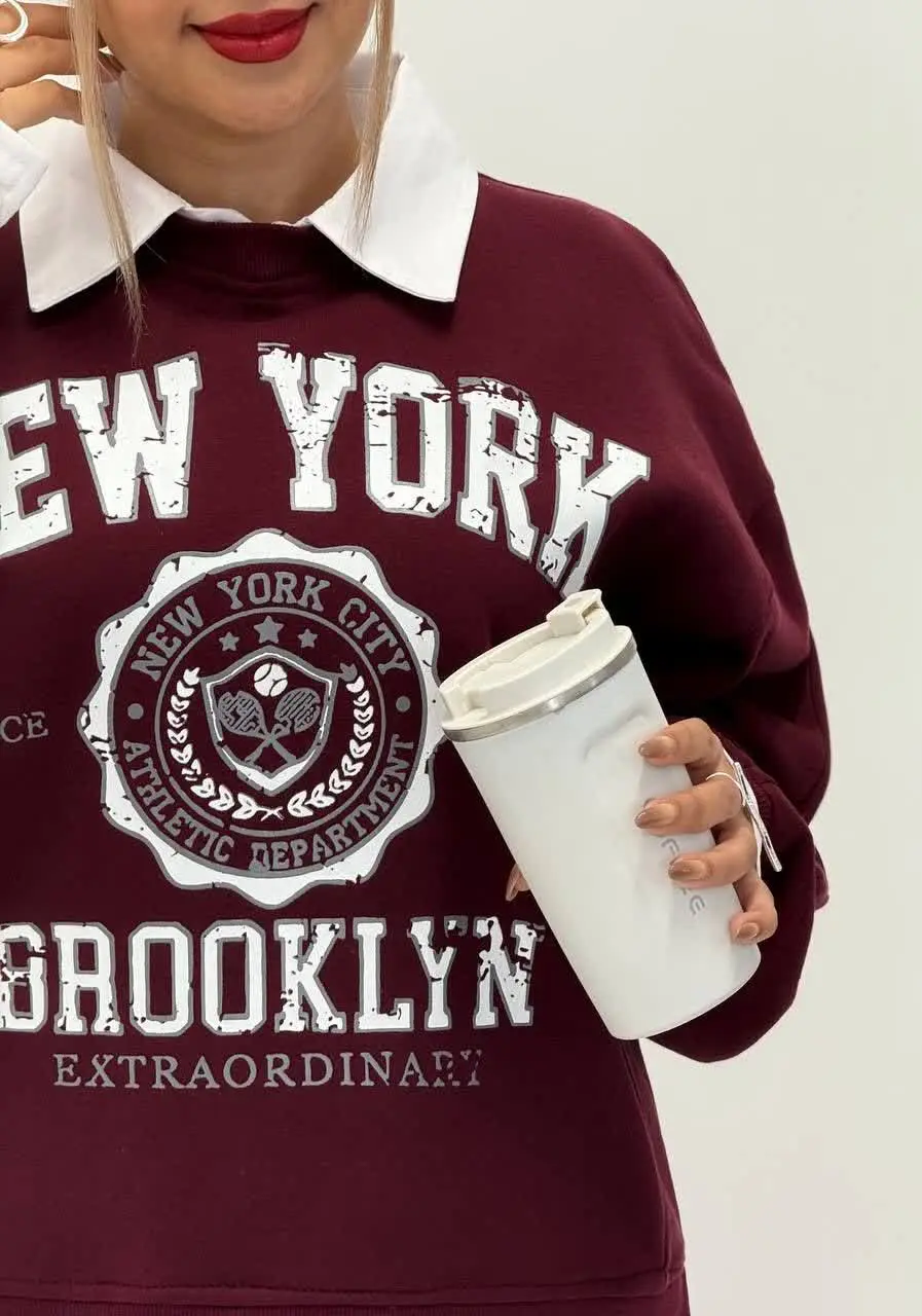 3554-دورس ترکیبی NEW YORK (ایراددار)